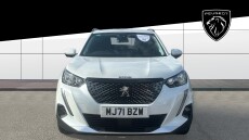 Peugeot 2008 1.5 BlueHDi 110 Allure Premium 5dr Diesel Estate